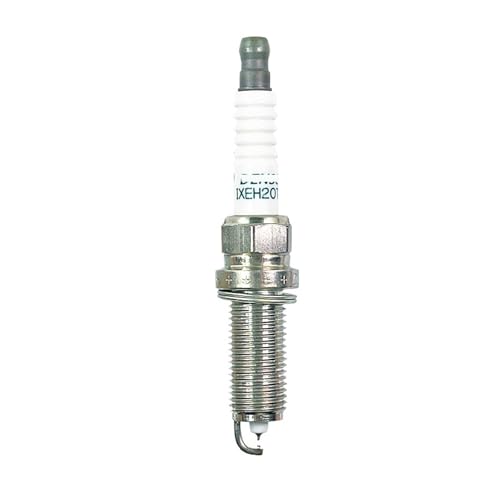 Bougies d'allumage IX20TT 4711 Iridium Platinum de haute précision mécanique