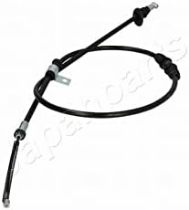 JAPANPARTS Replacement Hand Brake Cable BC-570L