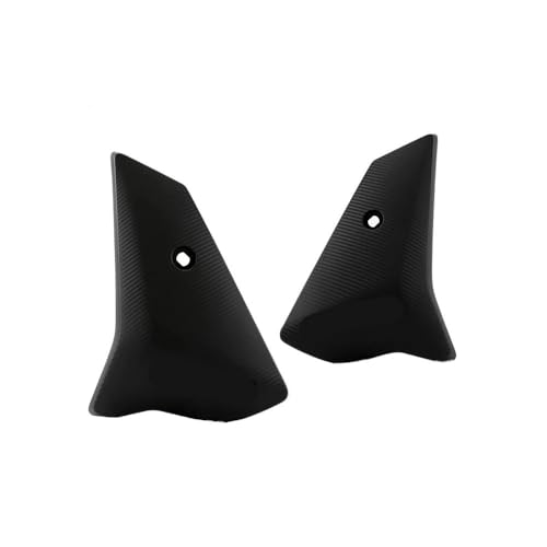 Aileron latéral 450NK coque protection extérieure