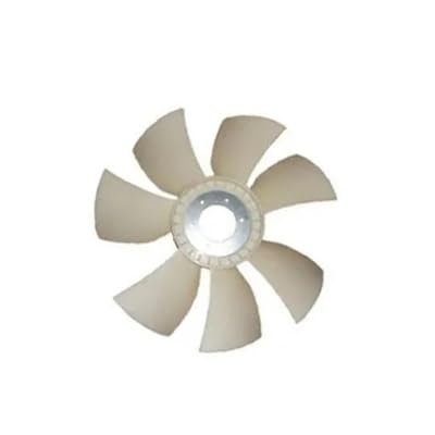 for Hino J05 Engine for Kobelco SK200-8 SK250-8 Excavator Fan Blade