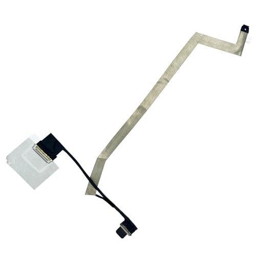 Cable EDP de 30 pines RGB para Dell Latitude 5440 y Precision 3480 IDB40 06GPJ8