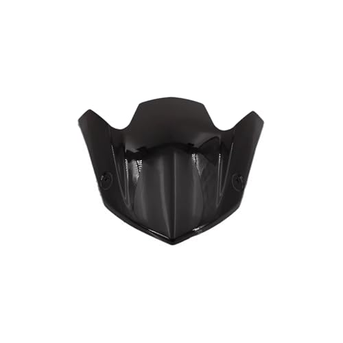 Extension Pare-Brise Moto Kawasaki Z1000 2014-2023 Déflecteur Vent Accessoires