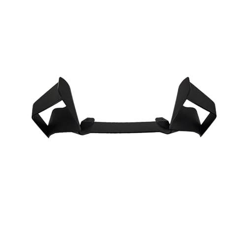 Carenage flanc avant gauche moto pour affronter la piste en RC390 et RC8C