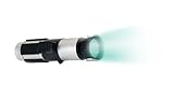 Digital Blue Yoda Lightsaber Flashlight