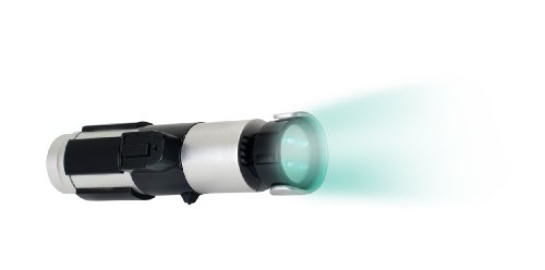 lightsaber flashlight