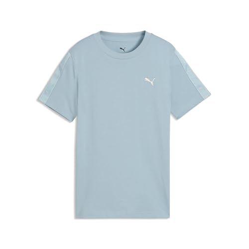 PUMA T shirtà bande logo Essentials Enfant et Adolescent Accessoires 11 12Y - vue 4