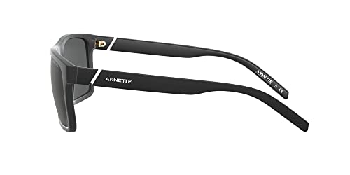Arnette An4267-01/87 Sunglasses 60Mm #TOP3