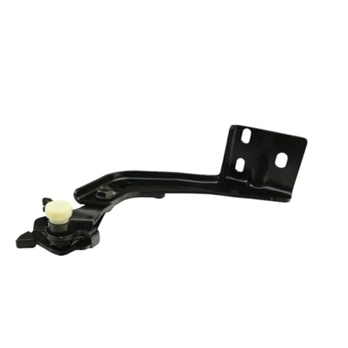 Guía inferior derecha para Citroën Jumper III de 2006 a 2019 compatible con OE 1618049180