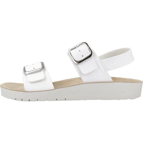 Image of Geox Girls' J Sandal Costarei Gi