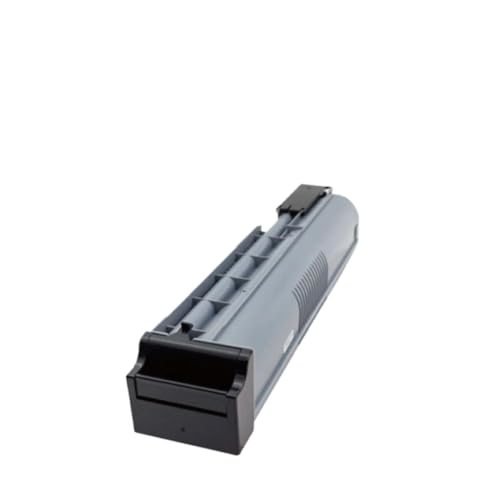 Cartouche toner MLT-D709S résoud les impressions pâles sur SCX-8123
