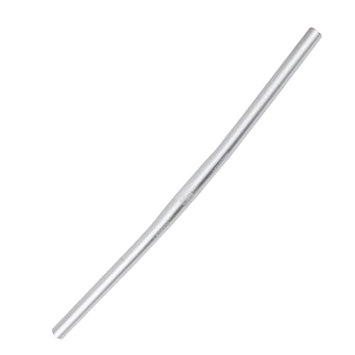 karonpeln nho[ 25.4mm A~ MTB ] Xg[go[ CU[o[ y }EeoCN [hoCN nh ]Ԃ̃nho[ 540/580mm (25.4mm×540mm,Vo[)