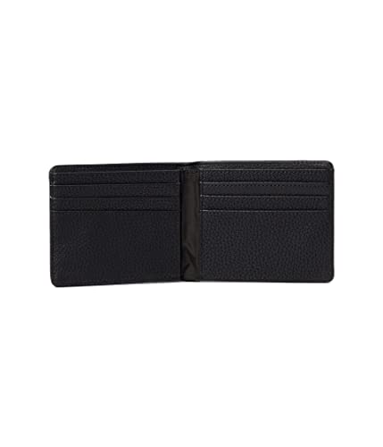 Image of Herschel Portafogli Roy RFID 11163.00001, Black, One size