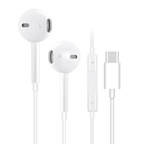 [LUYING] ^Cvc Cz Type-C Cz L HIFI ʒ }CNt ʘb\ iPhone 15/15 Pro/Galaxy/Pixel ȂǂɑΉ Type CC^[tF[Xgp