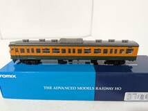 新品未使用　TOMIX HO-301クハ１１１　2100 Amazon.co.jp: 1228Aタ上 HO-301 クハ111 2100形(湘南色)トイレ付 鉄道