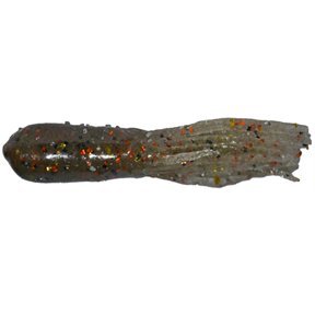 Arkie Lures DDT-275-367 2.75" Salty Double Dipped Tubes- #367 Gobie-picture-22