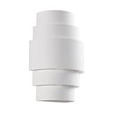Ambiance chaleureuse : avec cette lampe, vous pouvez créer une sensation de bien-être dans n'importe quelle pièce et en toute occasion.