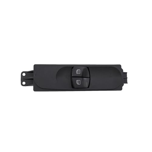 Interrupteur de lève-vitre A9065451513 bouton de rechange pour rénovation