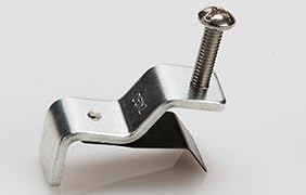 GoClips 5-Second Anchors for Undermount Sinks(Pack of 25)