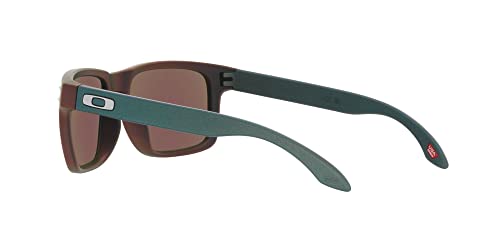 Image of Oakley Mens OO9102 Holbrook Square Sunglasses