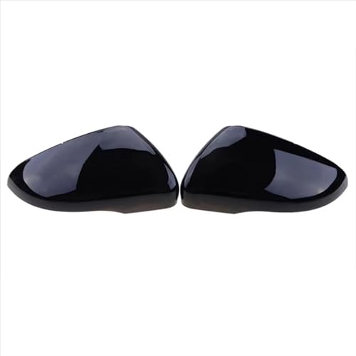 Compatible With Golf For 6 For GTI MK6 2008-2025�p �ԗp���o�[�X�~���[�J�o�[ �����p�A�N�Z�T���[ �~���[�J�o�[����