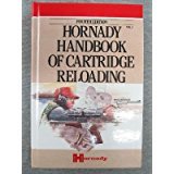 Hardcover Hornady Handbook of Cartridge Reloading Volume 2 tables & charts Book