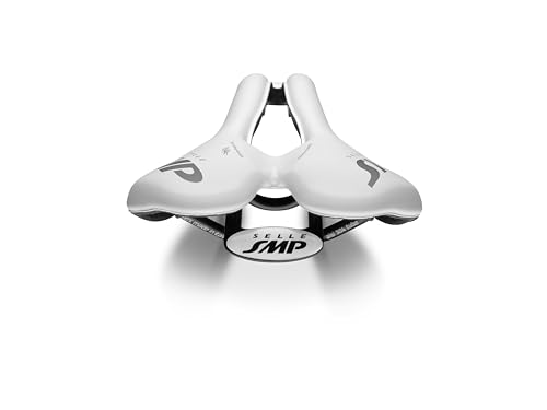 SELLE SMP VT30 WHITE - Image 2