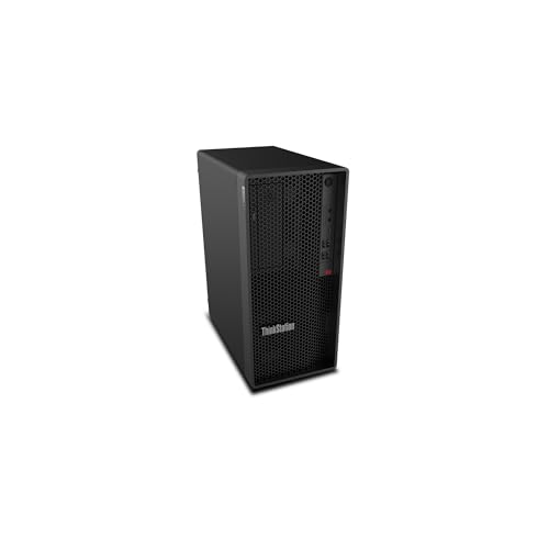 Station de travail Lenovo ThinkStation P2 Tour G2 Ultra 7 RAM DDR5 SSD Windows 11 Pro - vue 10