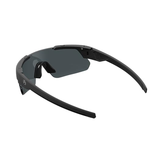 Image of Magpul Defiant Tactical Glasses Sport Sunglasses for Men
