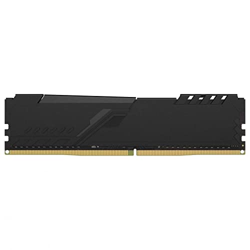 Image of HyperX Fury 4GB 2400MHz DDR4 Non-ECC CL15 DIMM 4 DDR4 2400 MT /s (PC4-19200) (HX424C15FB /4)
