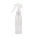 Produktbild 100 ml Zerstäuber Leere Reisen Transparentes Mini-Reiseflaschenset für Wasserparfüm 176 * 38 cm