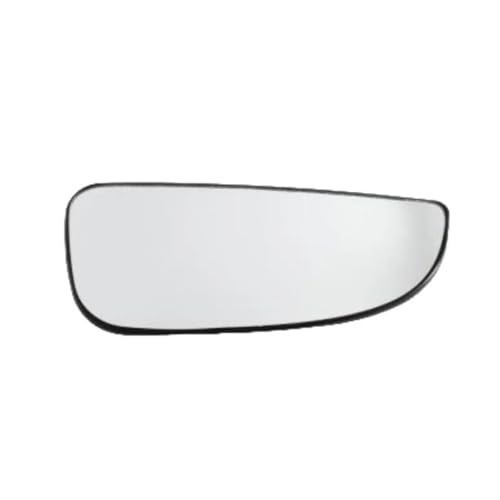 Lentille inférieure de rétroviseur Fiat Ducato droit 2006-2020