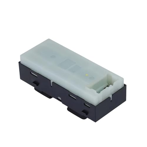 Interrupteur de lève-vitre commande électrique droit Nissan Frontier 2009-2019 bouton