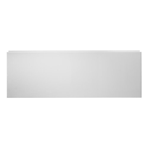 Image of Ideal Standard E479701 White Uniline 1700 mm Front Bath Panel, Bath