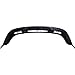 Garage-Pro Bumper Cover Compatible with 1999-2005 Volkswagen Jetta Front
