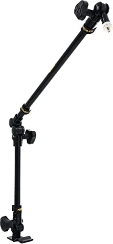 Hercules, Universal Podcast Mic & Camera Arm Stand DG107B