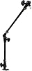 Hercules Microphone Stand (DG107B) #1