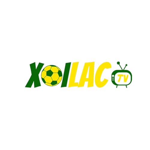 『Xoilac』のカバーアート
