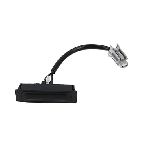 Commutateur de coffre voiture haute sensibilité pour Nissan Qashqai J10 06-14