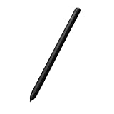 Galaxy Z Fold 4 Stylet S Pen de remplacement pour Samsung Galaxy Z Fold 3/4 Stylus S Pen Fold Edition sans Bluetooth (noir fantôme)