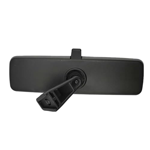Espejo retrovisor interior para sustitución en Fiat Ducato y Relay 3