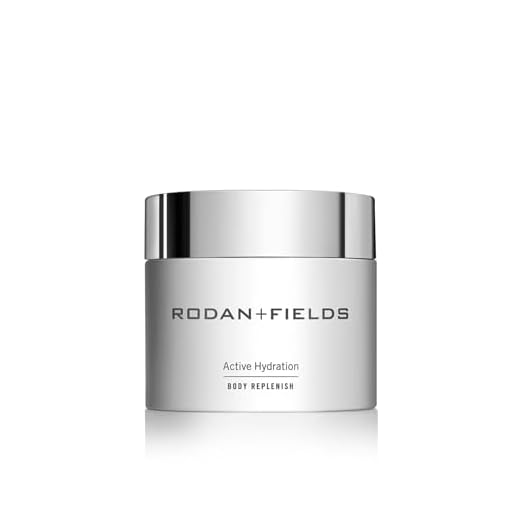 Active Hydration Body Replenish by Rodan + Fields