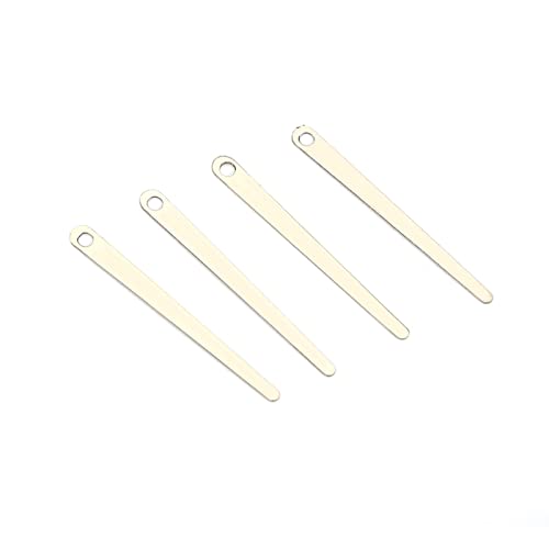 Kodrily Alto Sax Repair Maintenance Kit Set, Wind Musical Instrument Parts Accessories, Saxophone Repair Kit Alto Sax Screws