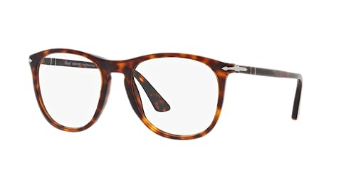 Image of Persol Unisex Po3314s Square Sunglasses