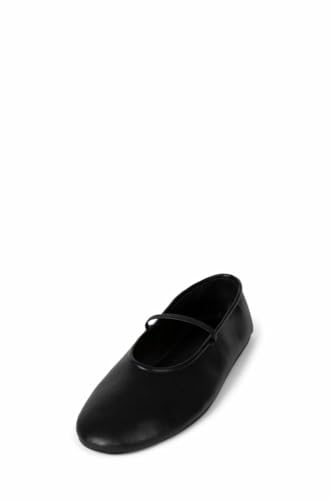 Jeffrey Campbell DANCERINA Women Shoes - Black / 112