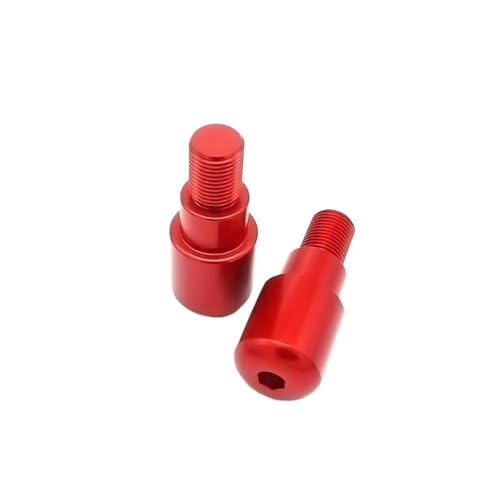 Tapa protector de puños para manillar de motocicleta Yamaha MT-07 MT-09 y TMAX