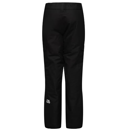Arctix 1540-00-XS Kids Snow Sports Cargo Snow Pants thumb #1