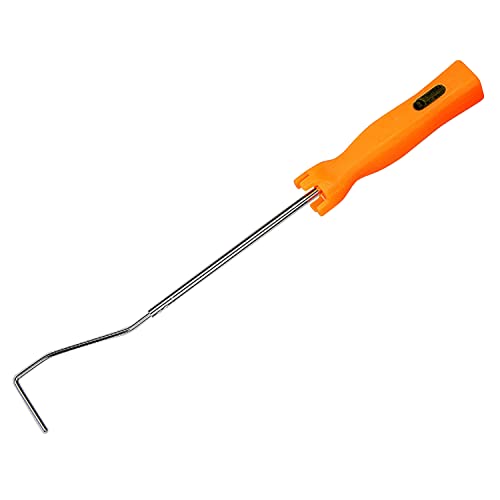 大塚刷毛マルテー タフ ミニローラーハンドル長柄 塗装用ローラーハンドル 2"・3"兼用