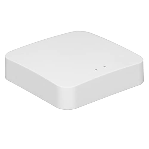 Smart HUB, Ponte di Controllo Remoto per App Wireless per Prodotti Intelligenti Domotica Intelligente Moderna