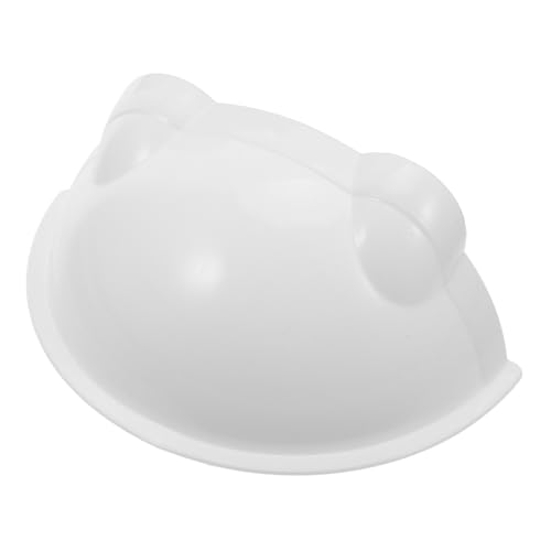 OUNONA 2個 おしっこ スプラッシュ ストッパー 小便器 取り付け アクセサリー ポータブル トイレ スプラッシュ ガード トイレ バッフル スプ