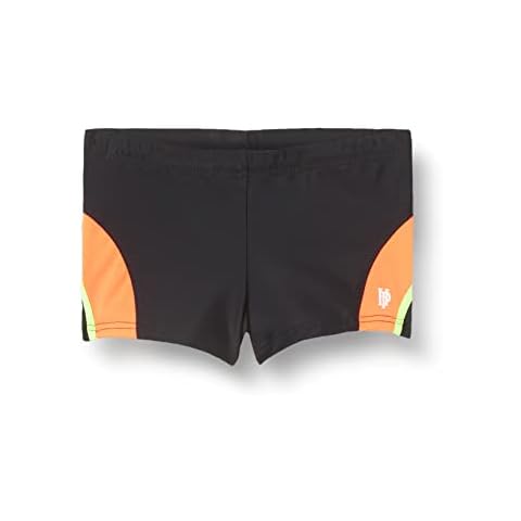 Maillot de bain Garçon Haute pression B20 Cover